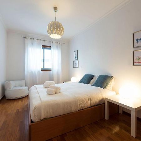 Lovelystay - Charm Beach Apartment By Metro Station มาโตซีนโญส ภายนอก รูปภาพ