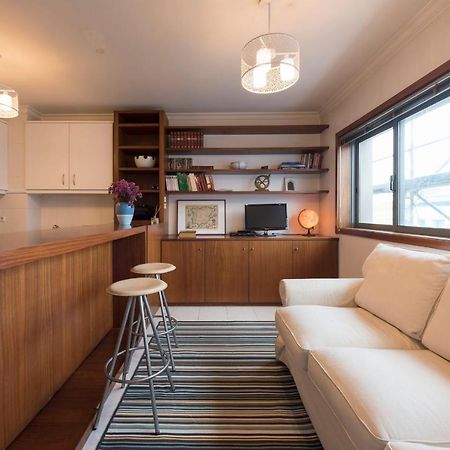 Lovelystay - Charm Beach Apartment By Metro Station มาโตซีนโญส ภายนอก รูปภาพ