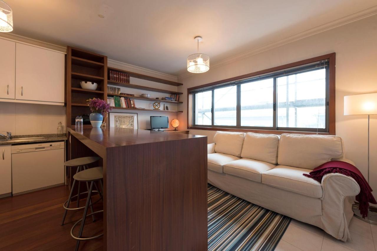 Lovelystay - Charm Beach Apartment By Metro Station มาโตซีนโญส ภายนอก รูปภาพ