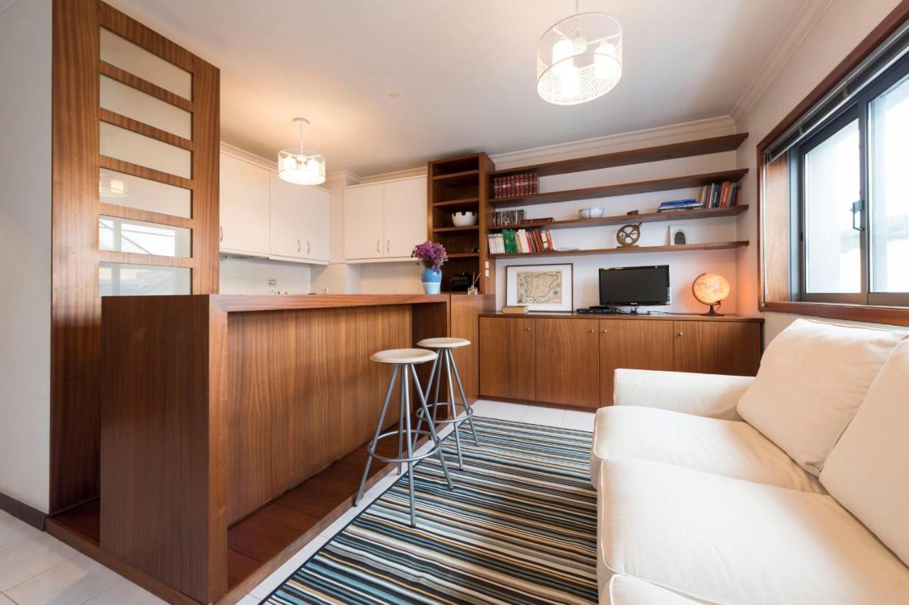 Lovelystay - Charm Beach Apartment By Metro Station มาโตซีนโญส ภายนอก รูปภาพ