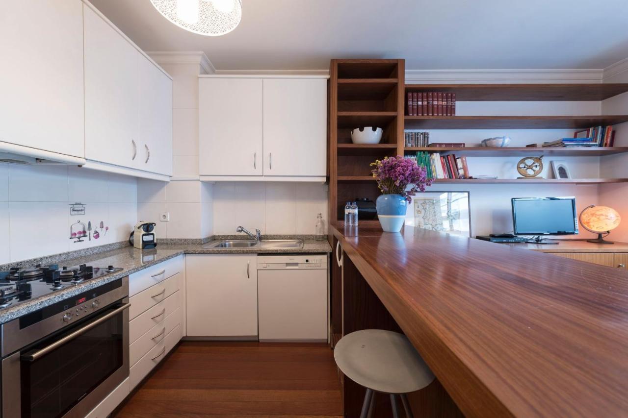 Lovelystay - Charm Beach Apartment By Metro Station มาโตซีนโญส ภายนอก รูปภาพ