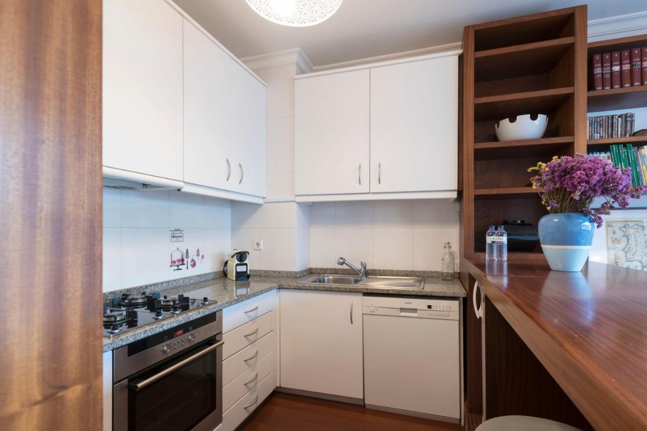 Lovelystay - Charm Beach Apartment By Metro Station มาโตซีนโญส ภายนอก รูปภาพ
